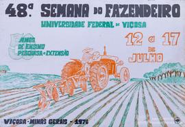 48ª Semana do Fazendeiro