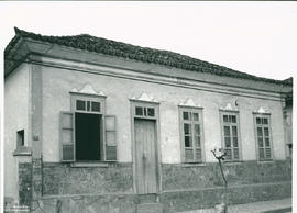 Rua Sen. Vaz de Mello