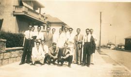 Excursão 14