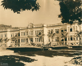 Edifício Principal