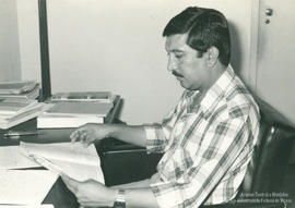Victor Hugo Alvarez Venegas