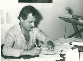 Evandro de Castro Mello