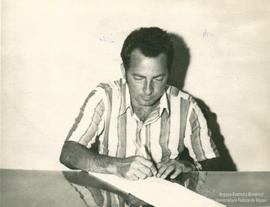 João Adamor Dias Neves
