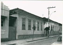 Rua Sen. Vaz de Mello
