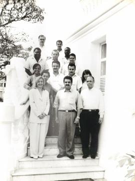 Nomeação e Posse de Servidores 01