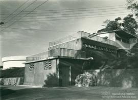 Estação de Tratamento de Água - ETA
