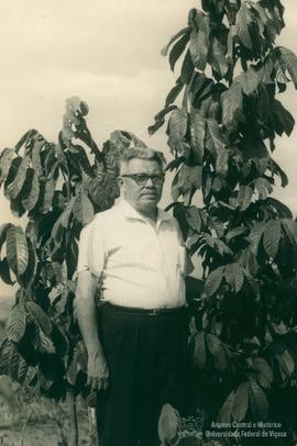 Ezechias Paulo Hering professor visitante