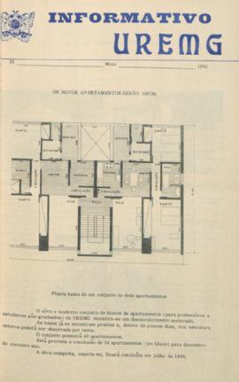 Edição nº 25 de 05/1965