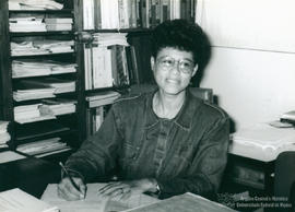 Celia Lúcia de Luces Fortes Ferreira