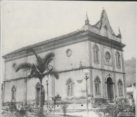 Igreja do Rosário
