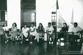 Curso de reciclagem