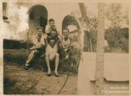 Excursão 63