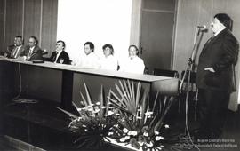 Solenidades e Eventos Institucionais 38