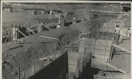 Obras e Construções no campus