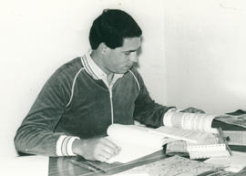 José Alberto Pinto
