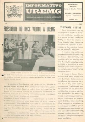 Edição nº 16 de 10/1967