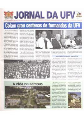 Edição Especial - Formatura de 2006/I