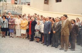 Solenidades e Eventos Institucionais 40