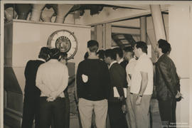 Curso Sobre Manipulação de Grãos