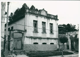 Rua Gomes Barbosa