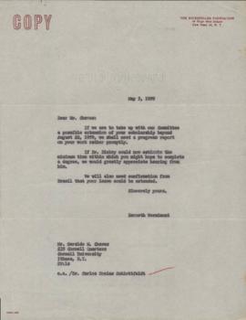 ESA (Carta 116)