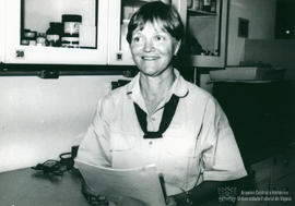 Ingrid Peters