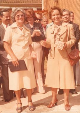 Inauguração da Telemig 12