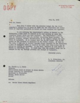 ESA (Carta 040)
