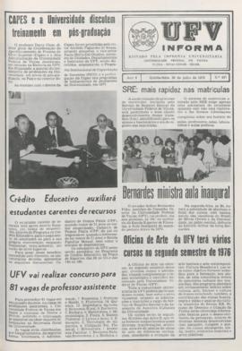 Edição nº 437 de 29/07/1976