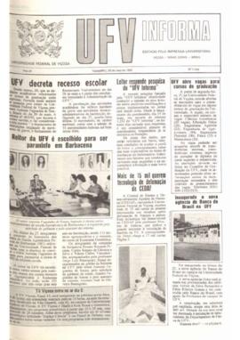Edição nº 1234 de 29/05/1992