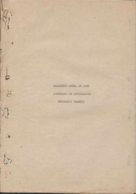 Professor Frederico Vanetti