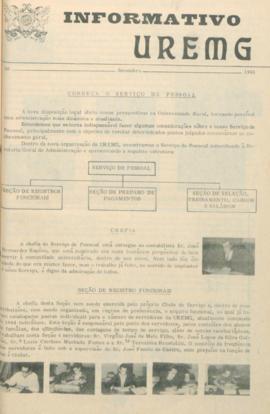 Edição nº 50 de 09/1965