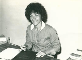 Vera Lúcia Simões da Silva