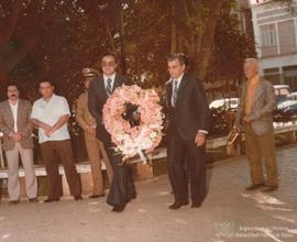 Homenagem ao Arthur Bernardes 04