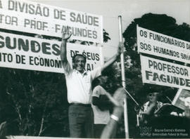 Antonio Fagundes Sousa
