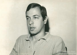 José Mauro de Almeida