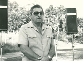 José Américo Garcia