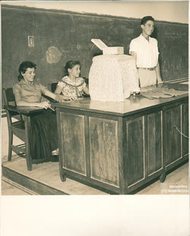 Curso de extensão