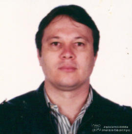 Ricardo Corrêa Gomes