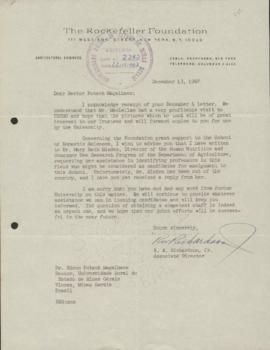 ESCD (Carta 028)
