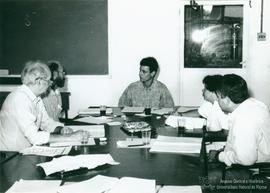Defesa de Tese de José Maurício L. Bento