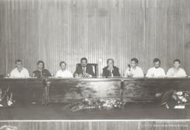 Solenidades e Eventos Institucionais 32