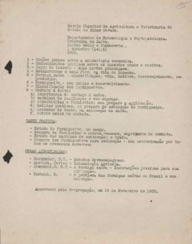 Programa de Saúva