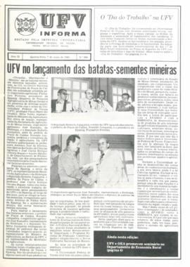 Edição nº 684 de 07/05/1981