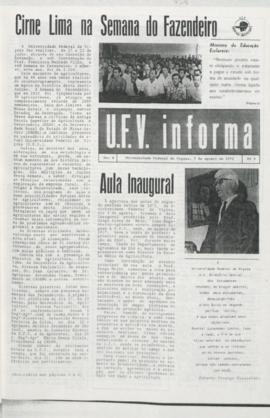 Edição nº 09 de 07/08/1972