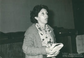 Maria do Carmo Tafuri Paniago