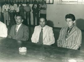 César Sant'Anna e lideranças 45