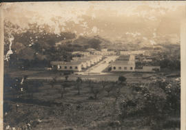 Vista parcial da Vila Giannetti
