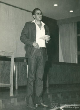 William Albuquerque