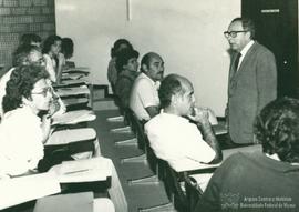 Curso de Análise Química do Mel